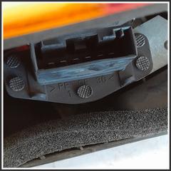 Immagine di Fanaleria Posteriore post. dx. BMW Serie 3 E46 Berlina 63218364922