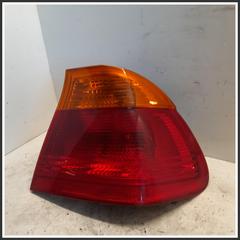 Immagine di Fanaleria Posteriore post. dx. BMW Serie 3 E46 Berlina 63218364922