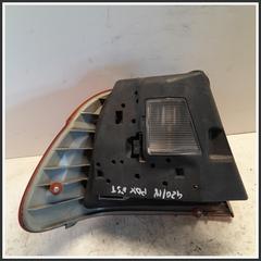 Immagine di Fanaleria Posteriore post. dx. BMW Serie 3 E46 Berlina 63218364922