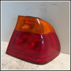 Immagine di Fanaleria Posteriore post. dx. BMW Serie 3 E46 Berlina 63218364922