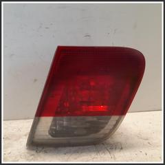 Immagine di Fanaleria Posteriore post. dx. BMW Serie 3 E46 Berlina 63216910538