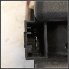 Immagine di Fanaleria Posteriore post. dx. BMW Serie 3 E46 Berlina 63216910538