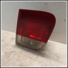 Immagine di Fanaleria Posteriore post. dx. BMW Serie 3 E46 Berlina 63216910538