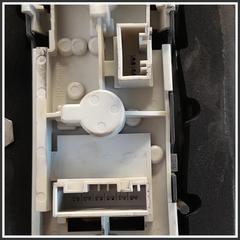 Immagine di Fanaleria Posteriore post. dx. BMW Serie 3 E46 Compact 63216934162