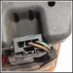 Immagine di Fanaleria Posteriore post. dx. BMW Serie 3 E46 Touring 63218368760