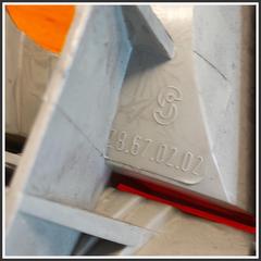 Immagine di Fanaleria Posteriore post. dx. BMW Serie 3 E46 Touring 63218368758