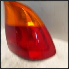 Immagine di Fanaleria Posteriore post. dx. BMW Serie 3 E46 Touring 63218368758