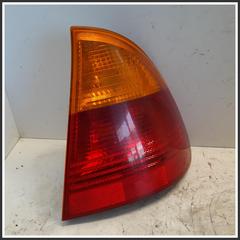 Immagine di Fanaleria Posteriore post. dx. BMW Serie 3 E46 Touring 63218368758