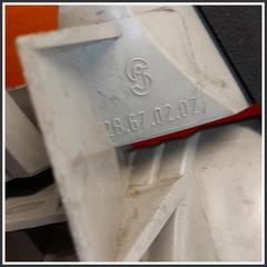 Immagine di Fanaleria Posteriore post. dx. BMW Serie 3 E46 Touring 63218368758