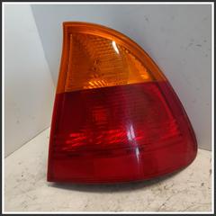 Immagine di Fanaleria Posteriore post. dx. BMW Serie 3 E46 Touring 63218368758