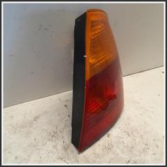 Immagine di Fanaleria Posteriore post. dx. BMW Serie 3 E46 Touring 63218368758