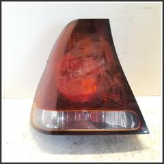 Immagine di Fanaleria Posteriore post. sx. BMW Serie 3 E46 Compact 63216934161