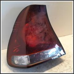 Immagine di Fanaleria Posteriore post. sx. BMW Serie 3 E46 Compact 63216934161