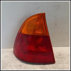 Immagine di Fanaleria Posteriore post. sx. BMW Serie 3 E46 Touring 63218368757