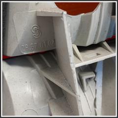 Immagine di Fanaleria Posteriore post. sx. BMW Serie 3 E46 Touring 63218368757