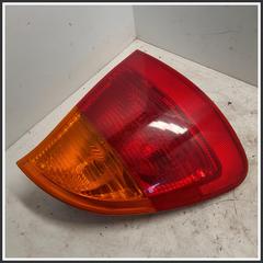 Immagine di Fanaleria Posteriore post. sx. BMW Serie 3 E46 Touring 63218368757