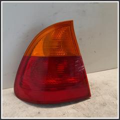 Immagine di Fanaleria Posteriore post. sx. BMW Serie 3 E46 Touring 63218368757