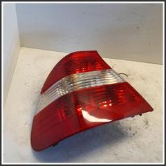 Immagine di Fanaleria Posteriore post. sx. BMW Serie 3 E46 Berlina 63216946535