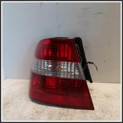 Immagine di Fanaleria Posteriore post. sx. BMW Serie 3 E46 Berlina 63216946535