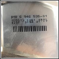 Immagine di Fanaleria Posteriore post. sx. BMW Serie 3 E46 Berlina 63216946535