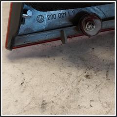 Immagine di Fanaleria Posteriore post. sx. BMW Serie 3 E46 Berlina 63218364921