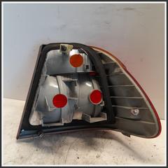 Immagine di Fanaleria Posteriore post. sx. BMW Serie 3 E46 Berlina 63218364921