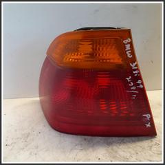 Immagine di Fanaleria Posteriore post. sx. BMW Serie 3 E46 Berlina 63218364921