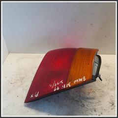 Immagine di Fanaleria Posteriore post. sx. BMW Serie 3 E46 Berlina 63218364921