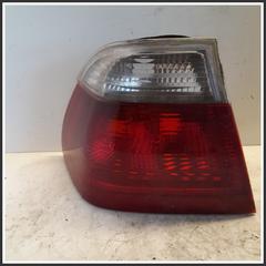 Immagine di Fanaleria Posteriore post. sx. BMW Serie 3 E46 Berlina 63218383821