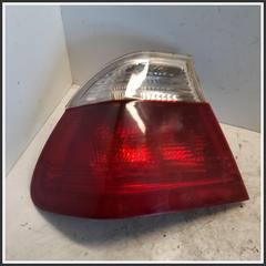 Immagine di Fanaleria Posteriore post. sx. BMW Serie 3 E46 Berlina 63218383821