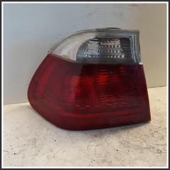 Immagine di Fanaleria Posteriore post. sx. BMW Serie 3 E46 Berlina 63218383821