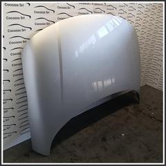 Immagine di Cofano Motore Anteriore ant. AUDI TT 8N3 8N0823029A