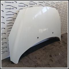 Immagine di Cofano Motore Anteriore ant. PEUGEOT 308 I SW 7901P6