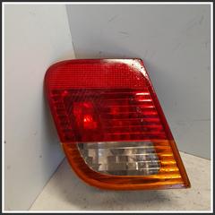 Immagine di Fanaleria Posteriore post. sx. BMW Serie 3 E46 Berlina 63216907945