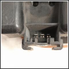 Immagine di Fanaleria Posteriore post. sx. BMW Serie 3 E46 Berlina 63216907945