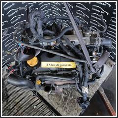 Immagine di Motori Completi FIAT Croma II 939A1000