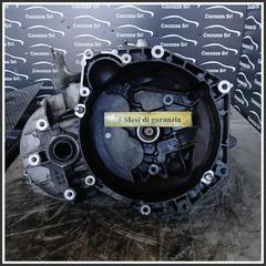Immagine di Cambi Manuali FIAT Croma II 939A1000