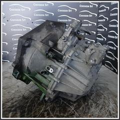 Immagine di Cambi Manuali FIAT Croma II 939A1000