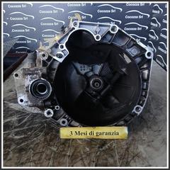 Immagine di Cambi Manuali FIAT Punto II 188A4000