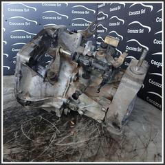 Immagine di Cambi Manuali FIAT Punto II 188A4000