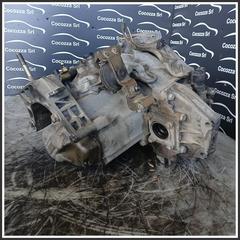 Immagine di Cambi Manuali FIAT Punto II 188A4000