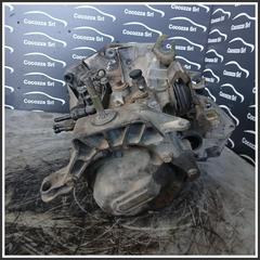Immagine di Cambi Manuali FIAT Punto II 188A4000