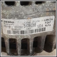 Immagine di Alternatori FIAT Croma II 939A1000