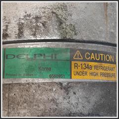 Immagine di Compressori A/C FIAT Croma II 939A1000