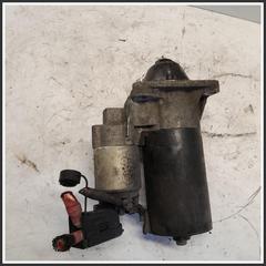 Immagine di Motorini Avviamento FIAT Croma II 939A1000