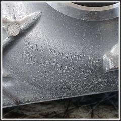 Immagine di Differenziali post. BMW X4 G02 B47D20B