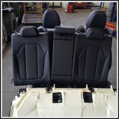 Immagine di Sedili BMW X4 G02 52106994372