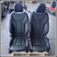 Immagine di Sedili BMW X4 G02 52106994372