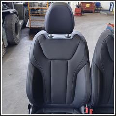 Immagine di Sedili BMW X4 G02 52106994372