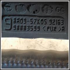 Immagine di Volanti Sterzo FORD Cougar 1070071